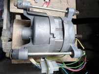 Silnik Candy CTS83T