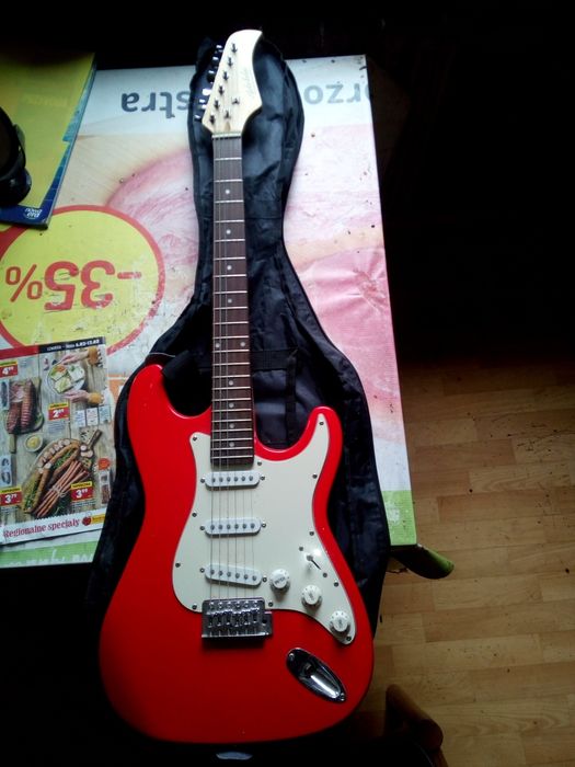 Gitara klasyczna