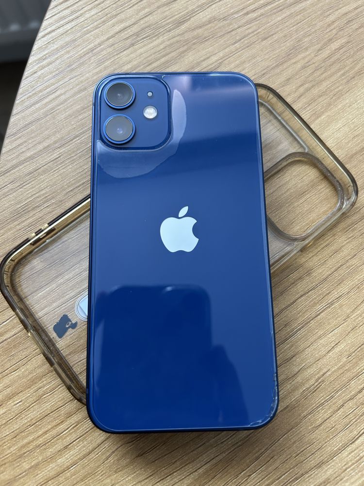 iPhone 12 mini 128GB