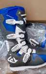 Botas moto motocross enduro OffRoad