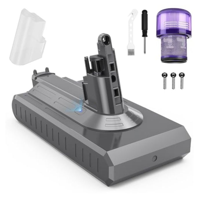 Akumulator bateria zamiennik do Dyson v11