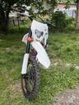 Продам Geon terrex 250