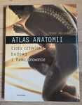 Atlas Anatomii. Peter Abrahams.