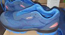 Buty ochronne ATLAS 1005 XP. Rozmiar 42,43.