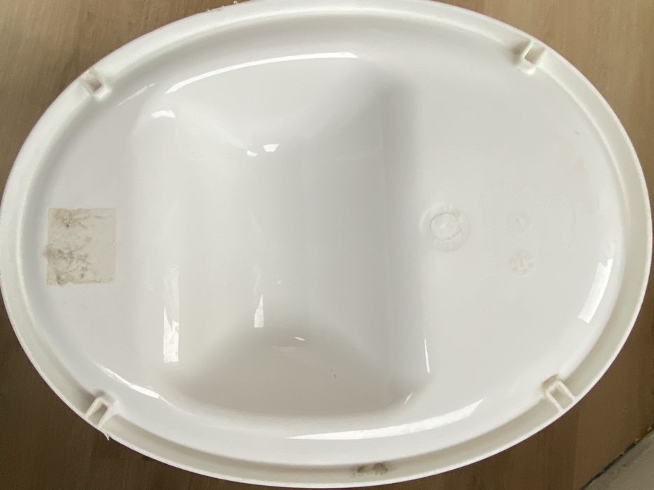 Shnuggle stojak na wanienke dla dzieci