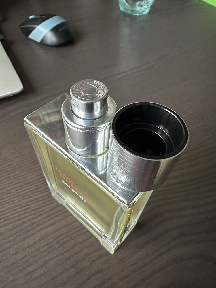 Terre d'Hermes Eau Givree Hermès - 100 ml
