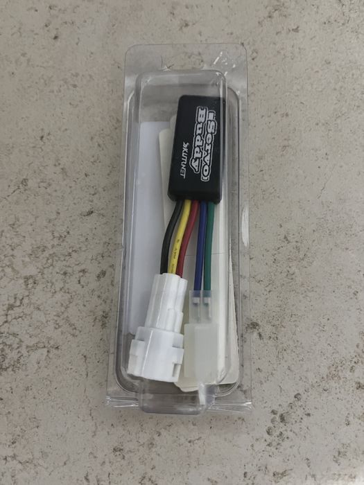 Сервоусилитель 2011-2017 Kawasaki ZX10R