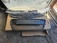 grill kratka zderzaka Hyundai i30 nowy 07-12