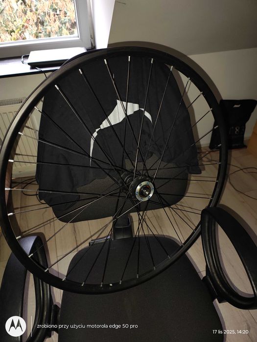 Koło do roweru 29 cali tylne