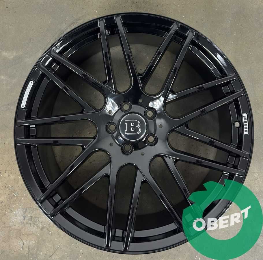 Новые диски 5*112 R21 на Mercedes Gl GLS X166 X167 Gle V167 ML *