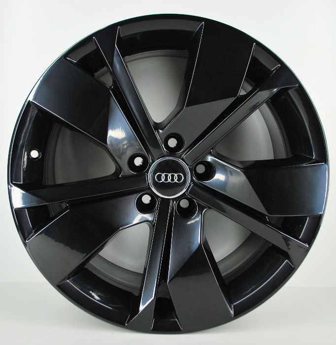 18" 5x112 VW AUDI Felgi jak nowe ORYGINALNE