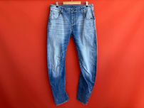 G-Star Raw Arc 3d Оригінал чоловічі джинси штани розмір 33 34