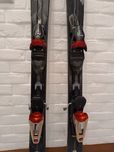 Narty damskie Rossignol Attraxion