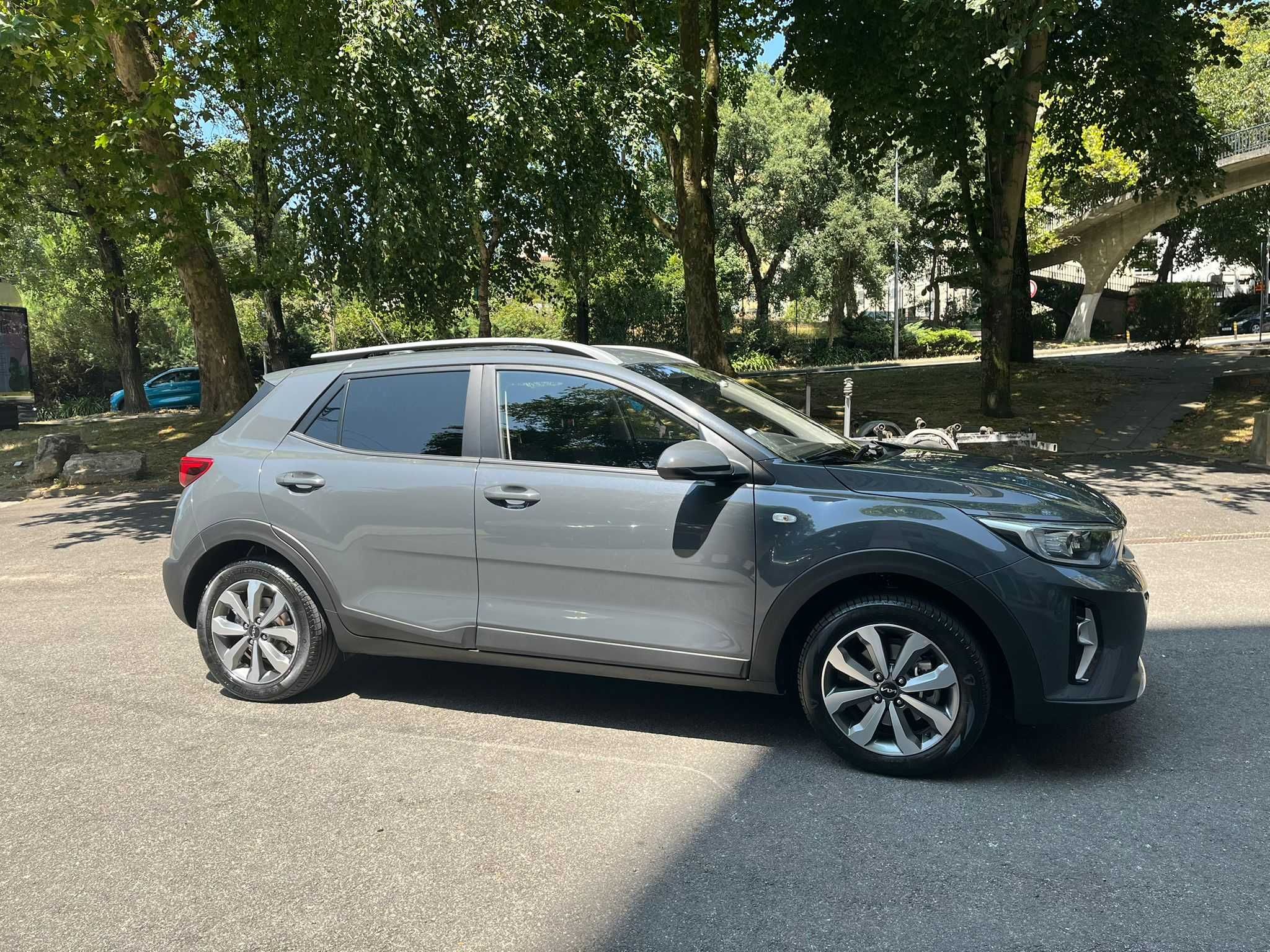 Kia Stonic 1.2 Dynamic