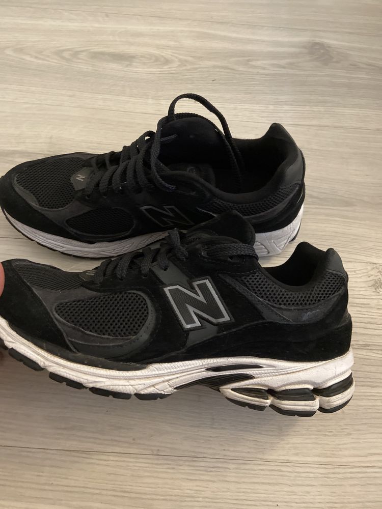 New Balance Running