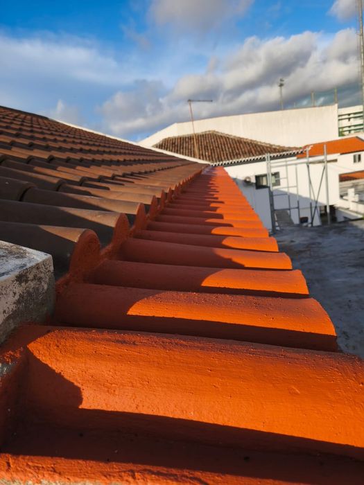 Trabalhos Construção