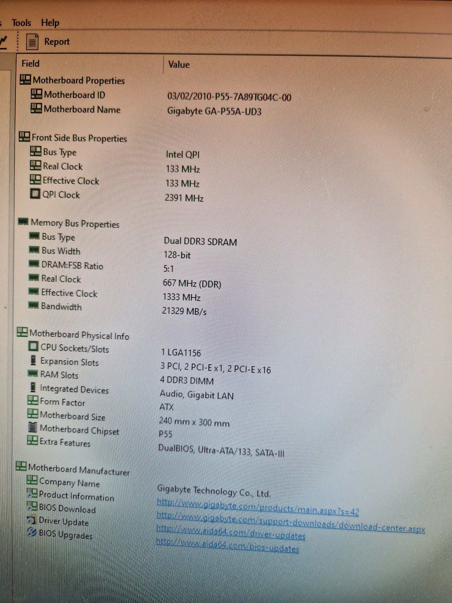 Intel i7-860 3.4ghz+Материнка Комплект 4ядра 8потоків