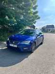 Seat Leon Seat Leon XCellence