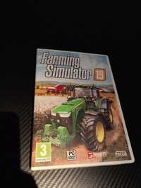 Płyta Farming Simulator 19 PC/DVD