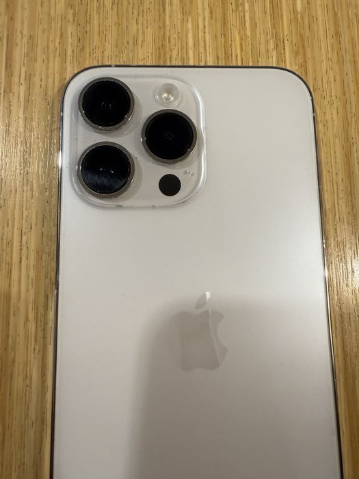 Iphone 14 Pro Marx 128gb Zerado