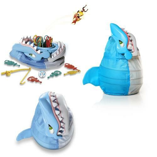 Jogo Mantibulas, tubarão ÓTIMO ESTADO