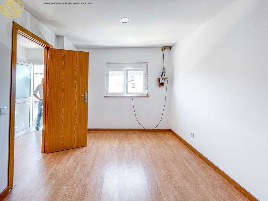 Moradia Bi Familiar Coimbra