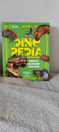 Dinopedia National Geographic