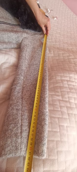 Kurtka Jesienna Mohito