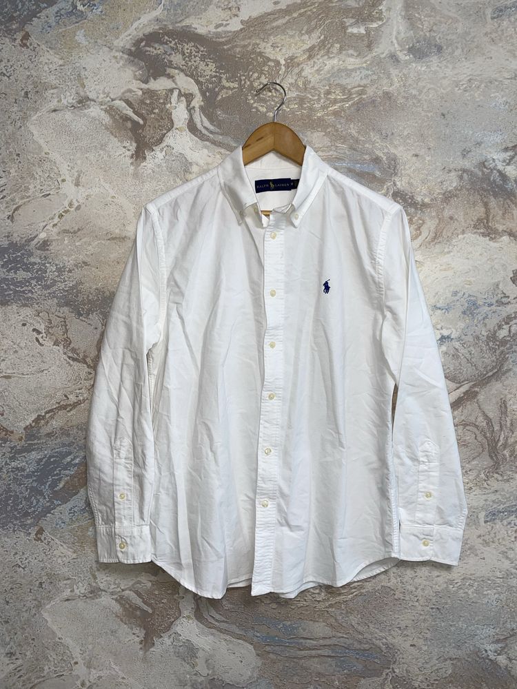 Сорочка Ralph Lauren розмір М