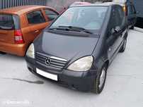Mercedes Classe A 99 para peças