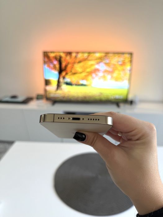 Apple iPhone 14 Pro 128Gb Gold Neverlock