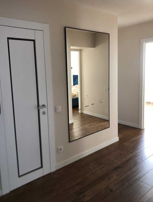 Здаю 3кім.квартиру на Канаді