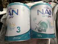 Leite Nan3 OPTIpro