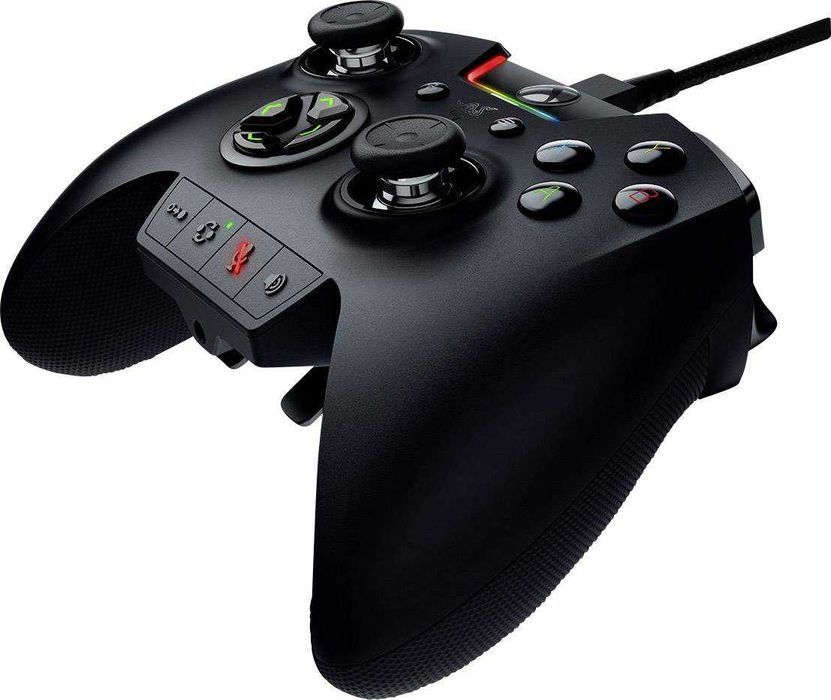 Kontroler RAZER WOLVERINE Ultimate Xbox One/X/S PC NOWY