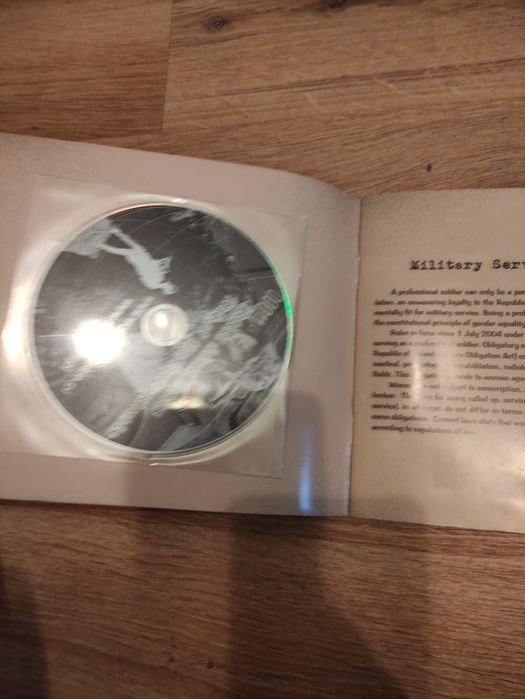 The Polish armed forces