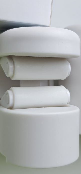 Настінний тримач для швабри ECOCO