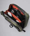 Alpaka Elements Tech Case Max Dark Green | X-Pac