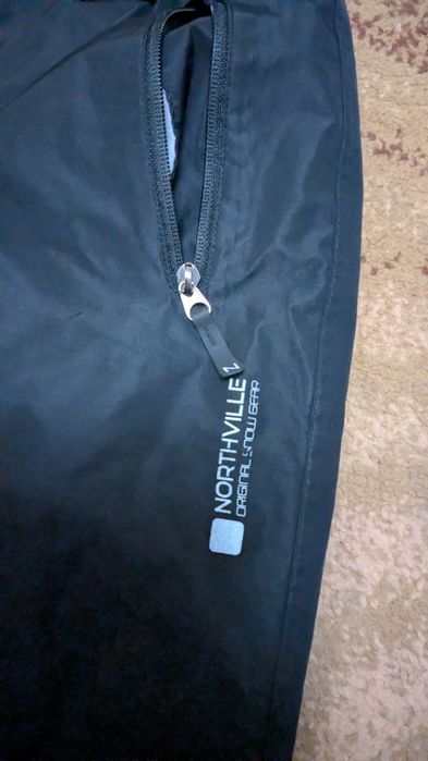 Northville — це бренд