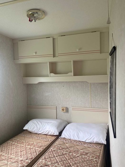 Domek holenderski 3.1x8.8