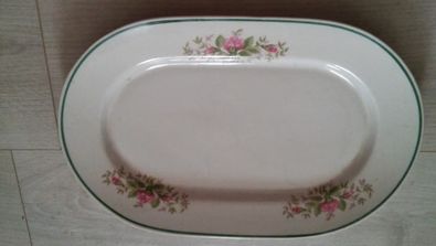 Porcelana fajans z Prl