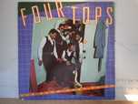 Four Tops - The Show Must Go On winyl