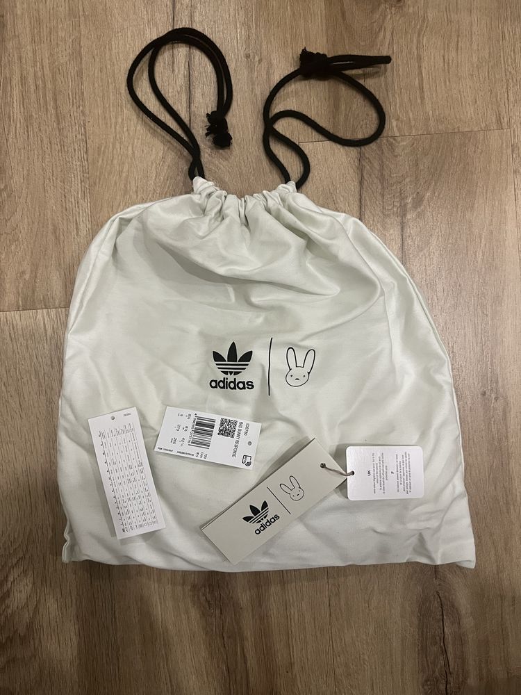 Adidas Bad Bunny Response CL