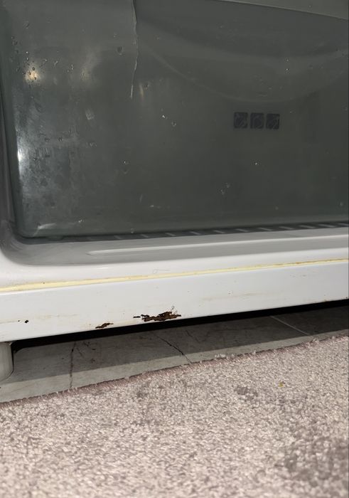 Холодильник, хороший стан