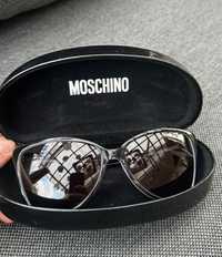 Okulary oryginalne Moschino