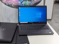 Ноутбук Dell Latitude 5400 - 4 ядра  безрамочний дисплей