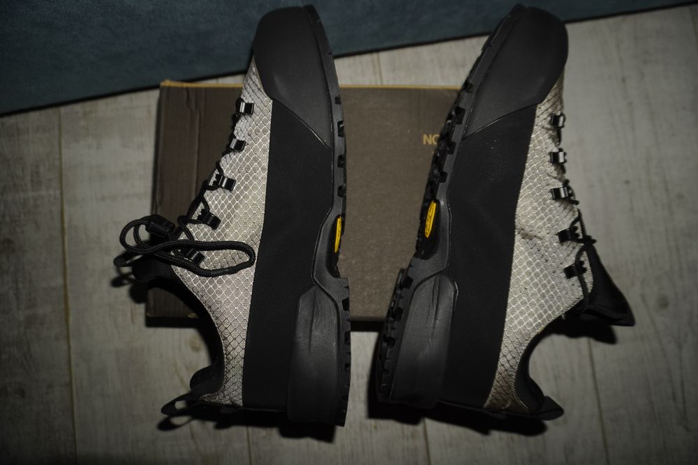 Чоловічі кросівки The North Face Glenclyffe Low зимові чобітки  2025
