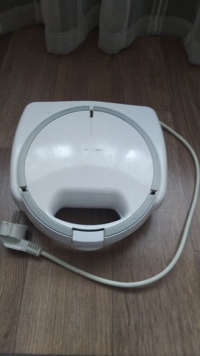 Форма для гарячих бутербродів