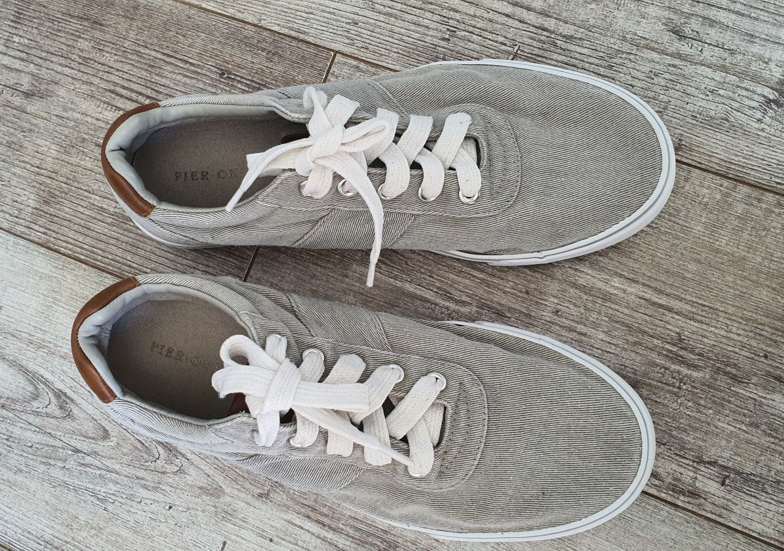 Sneakersy Pier One rozm:41