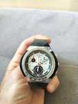 Zegarek Tissot TO10417A