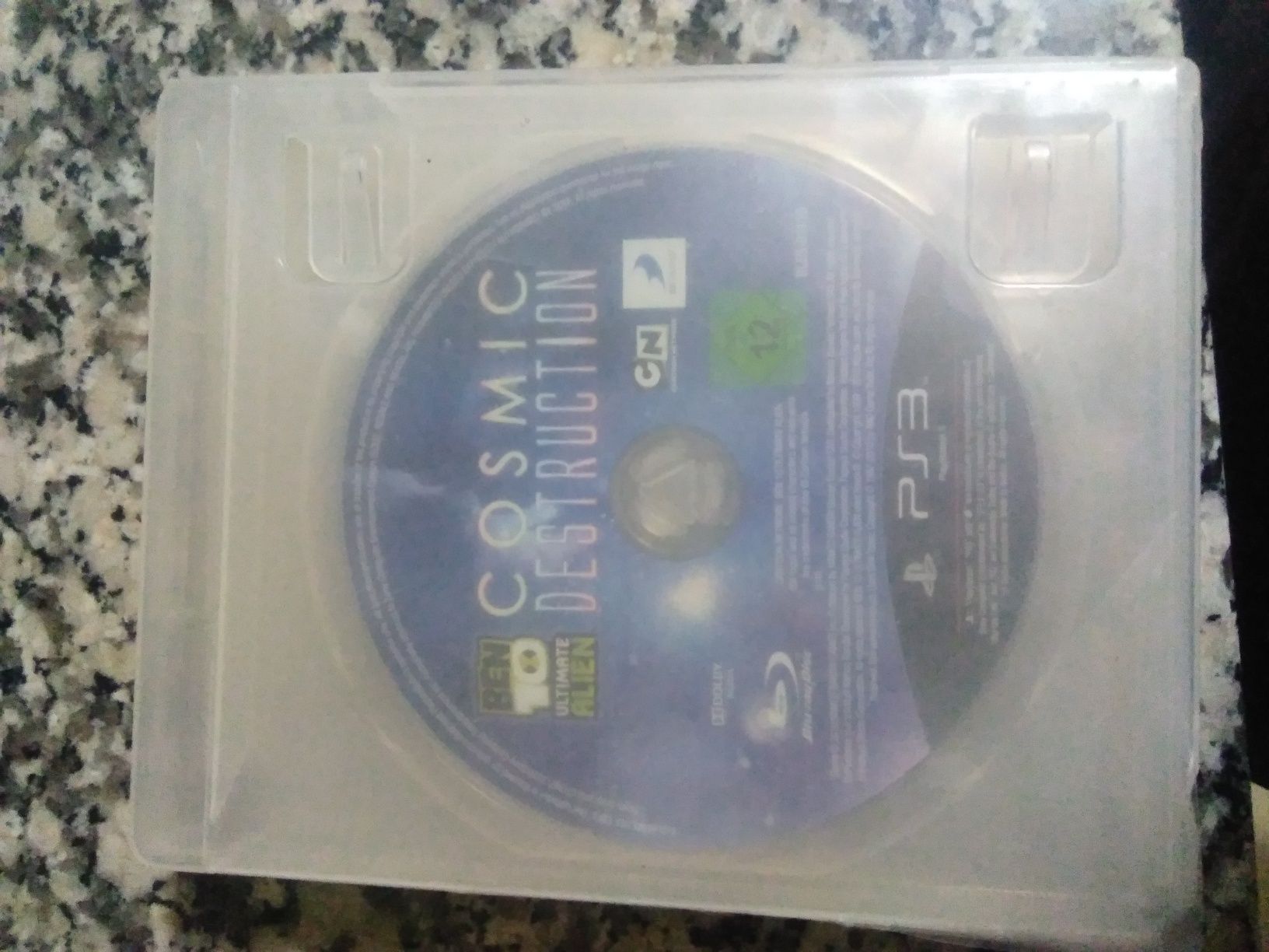 Jogos ps3 baratos